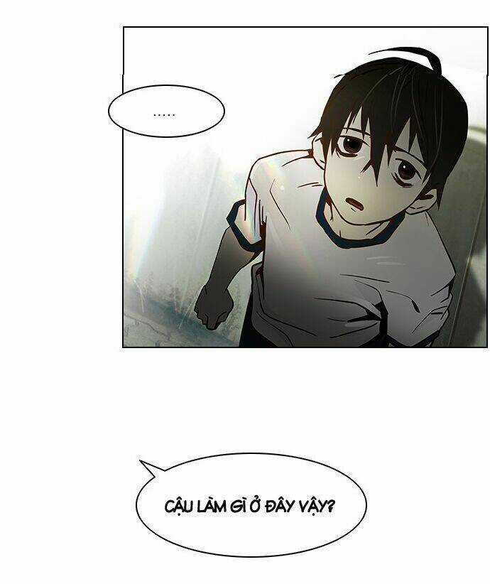 Trò Chơi Số Mệnh Chapter 7 trang 37