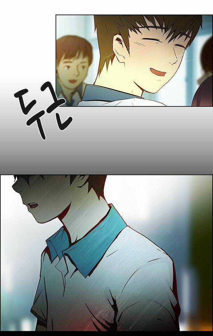 Trò Chơi Số Mệnh Chapter 7 trang 4