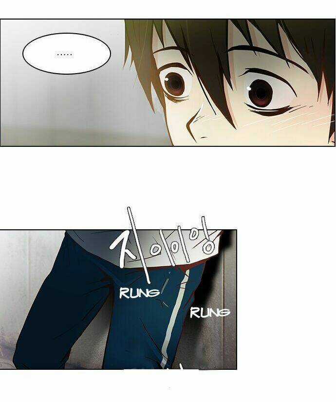 Trò Chơi Số Mệnh Chapter 7 trang 41