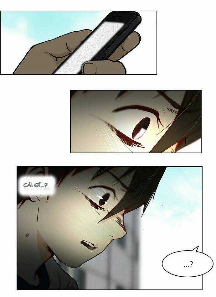 Trò Chơi Số Mệnh Chapter 7 trang 44