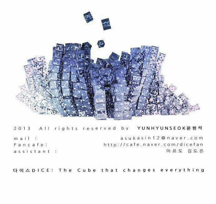 Trò Chơi Số Mệnh Chapter 7 trang 48