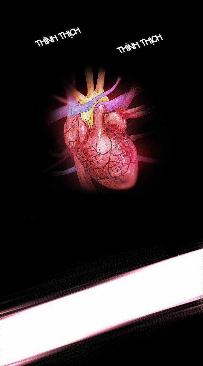 Trò Chơi Số Mệnh Chapter 7 trang 5