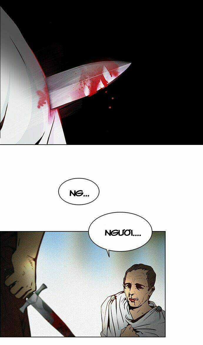 Trò Chơi Số Mệnh Chapter 7 trang 6