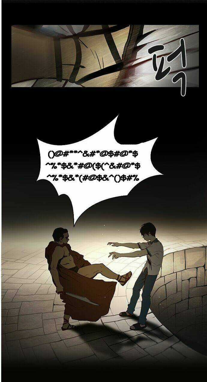 Trò Chơi Số Mệnh Chapter 7 trang 9