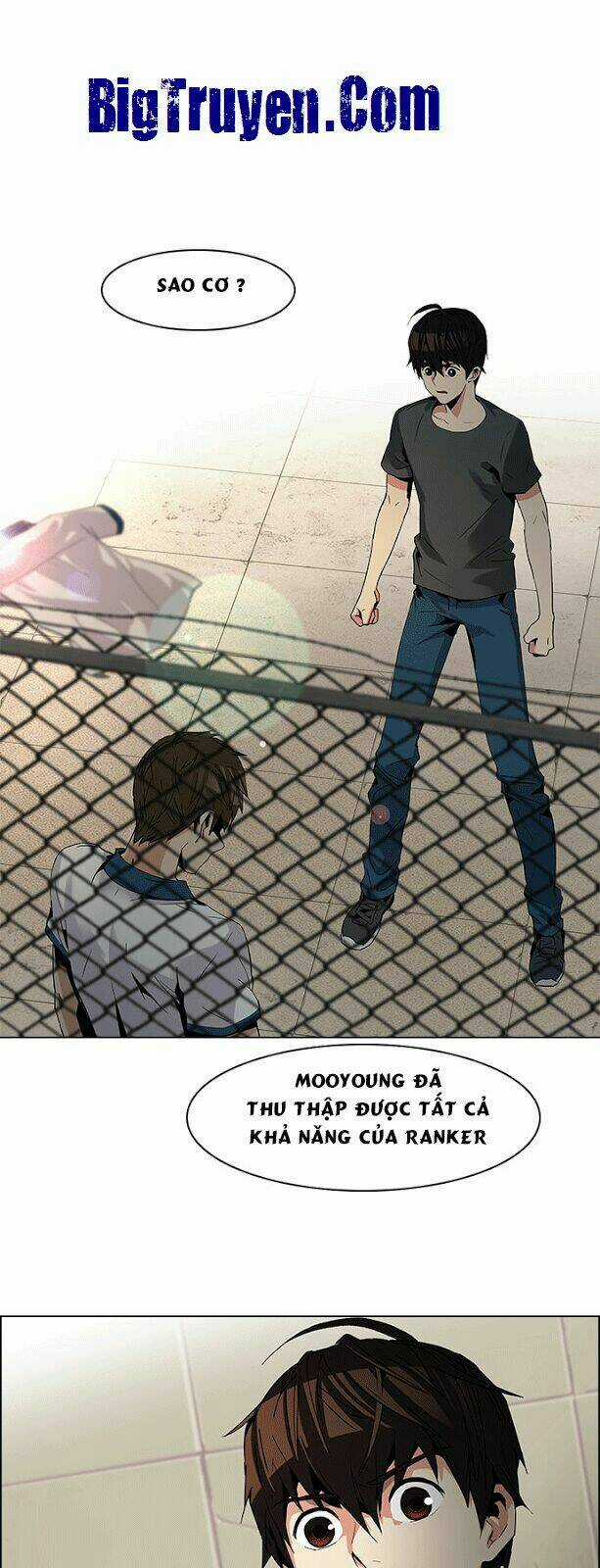 Trò Chơi Số Mệnh Chapter 70 trang 10