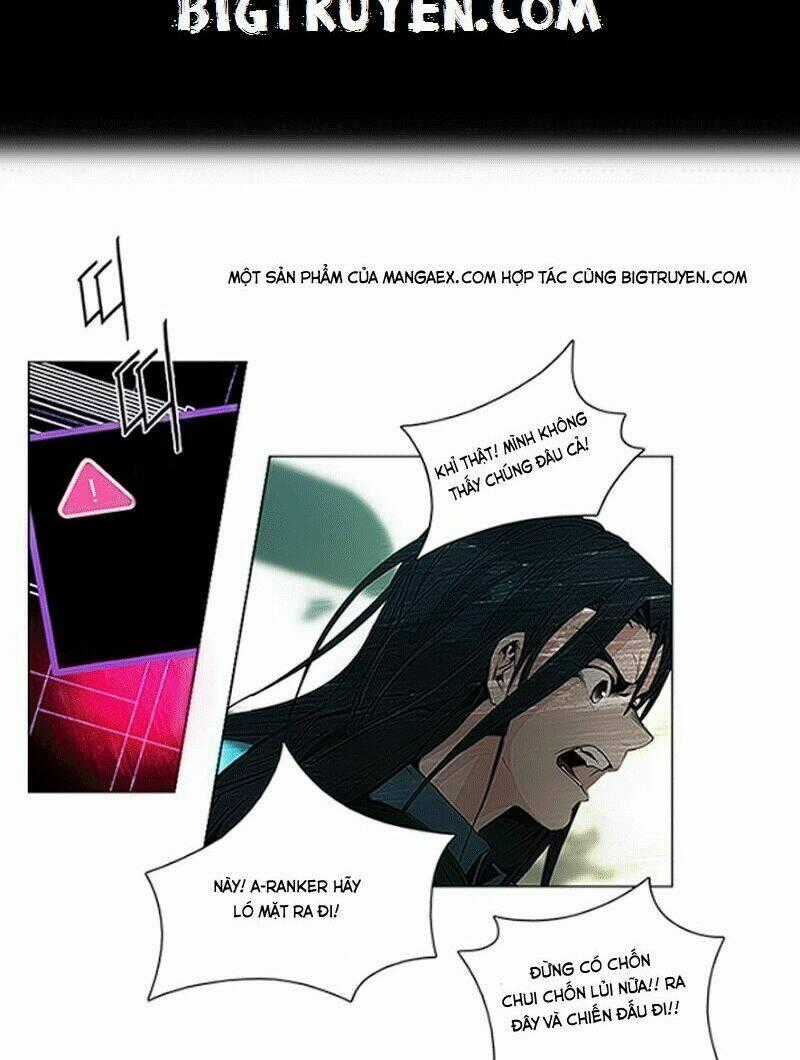 Trò Chơi Số Mệnh Chapter 71 trang 1