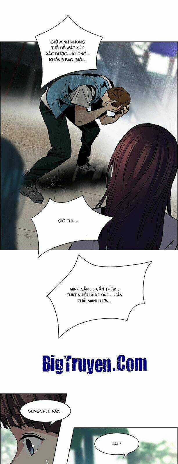 Trò Chơi Số Mệnh Chapter 71 trang 11