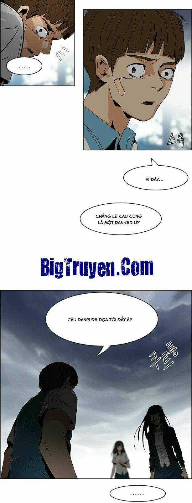 Trò Chơi Số Mệnh Chapter 71 trang 13