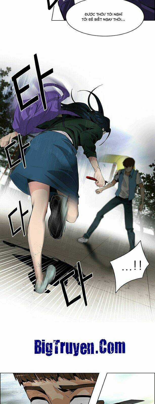 Trò Chơi Số Mệnh Chapter 71 trang 16