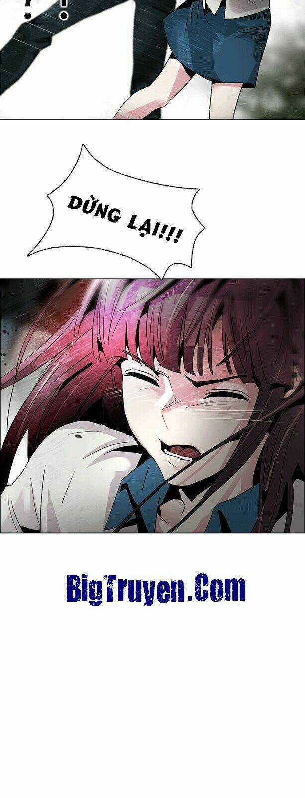 Trò Chơi Số Mệnh Chapter 71 trang 18