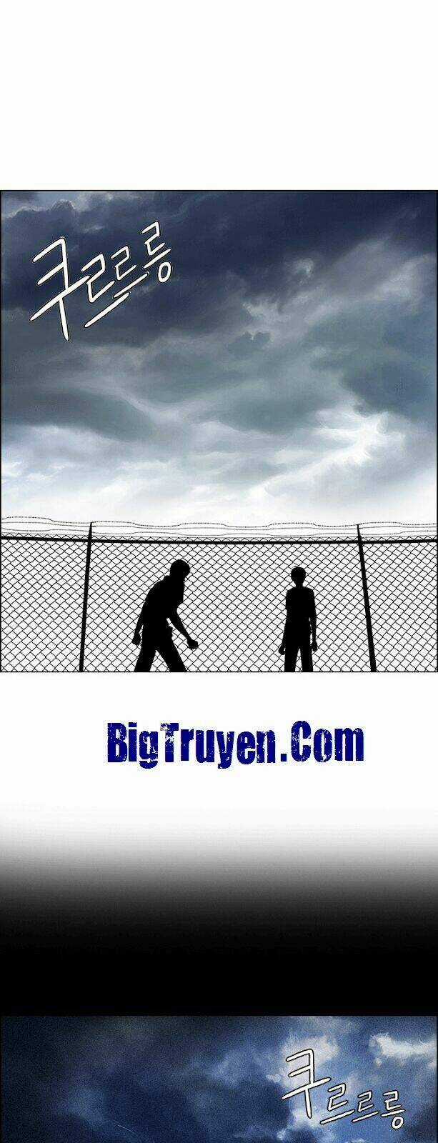 Trò Chơi Số Mệnh Chapter 71 trang 19