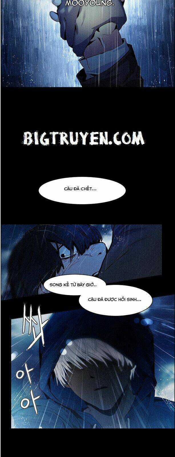 Trò Chơi Số Mệnh Chapter 71 trang 23