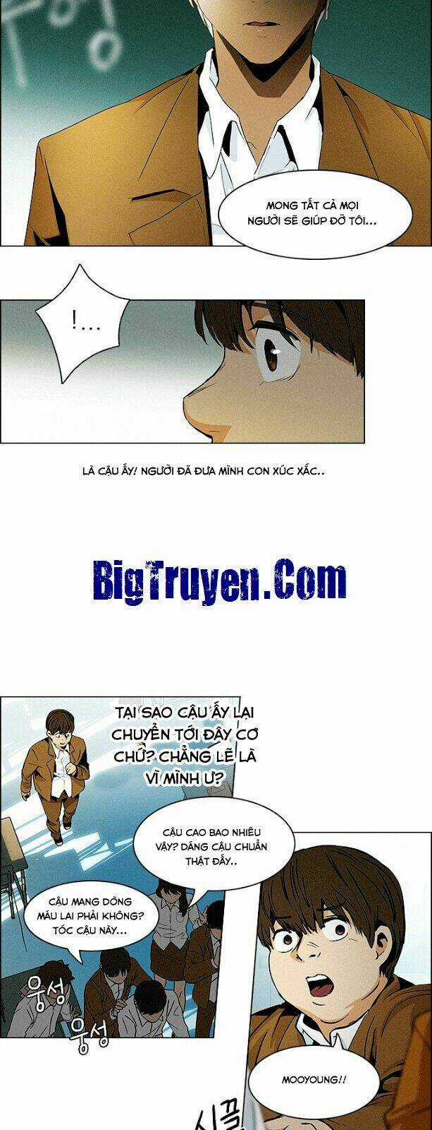 Trò Chơi Số Mệnh Chapter 71 trang 25