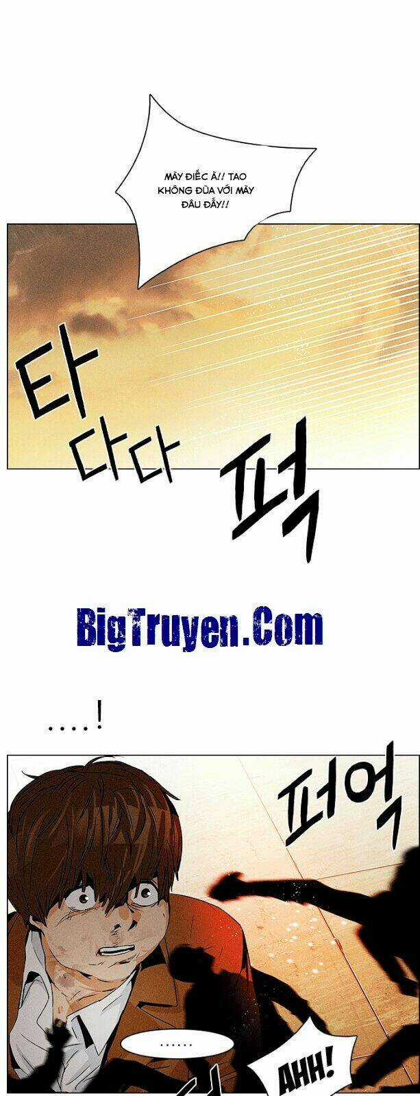 Trò Chơi Số Mệnh Chapter 71 trang 29