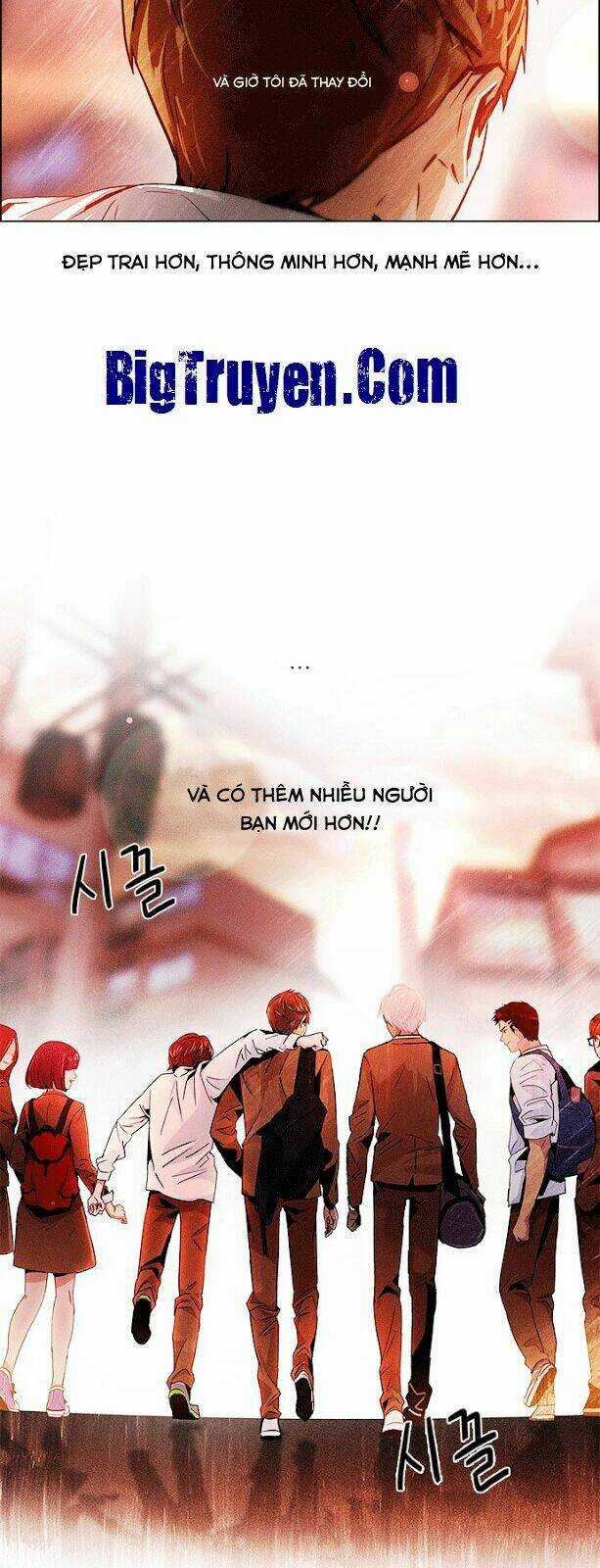 Trò Chơi Số Mệnh Chapter 71 trang 33