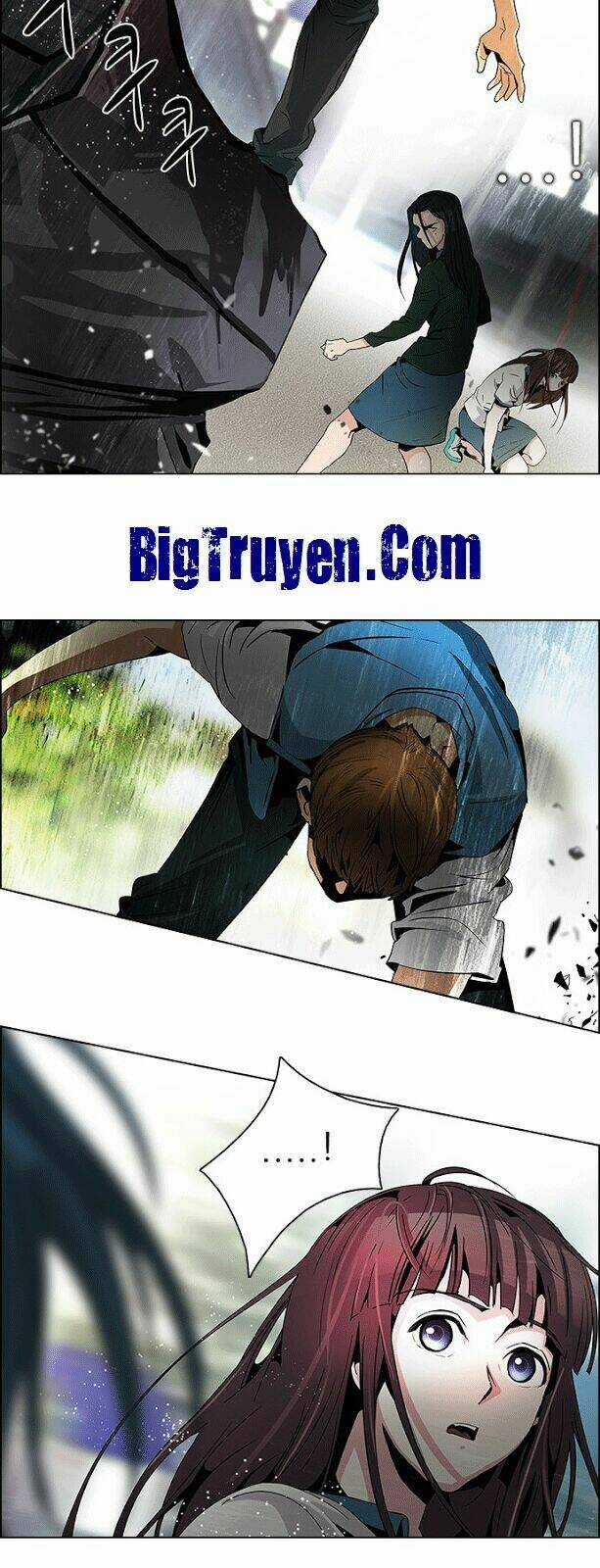 Trò Chơi Số Mệnh Chapter 71 trang 5