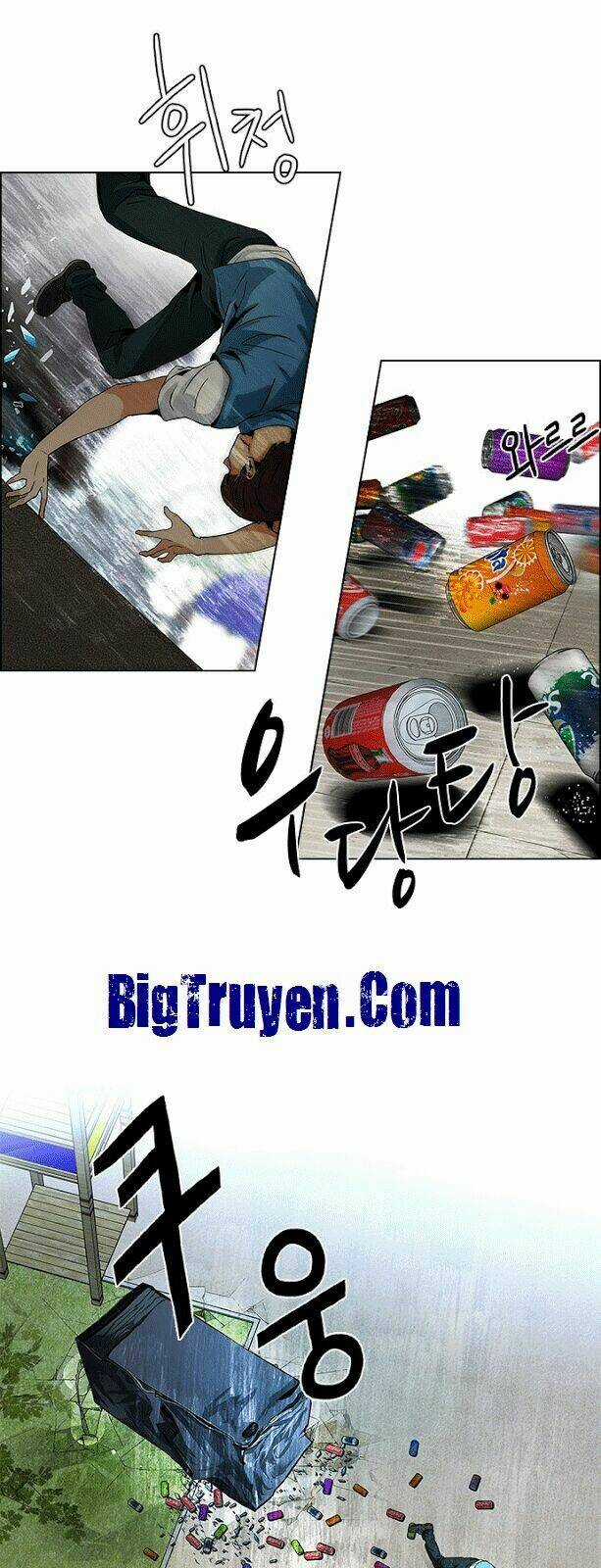 Trò Chơi Số Mệnh Chapter 71 trang 7