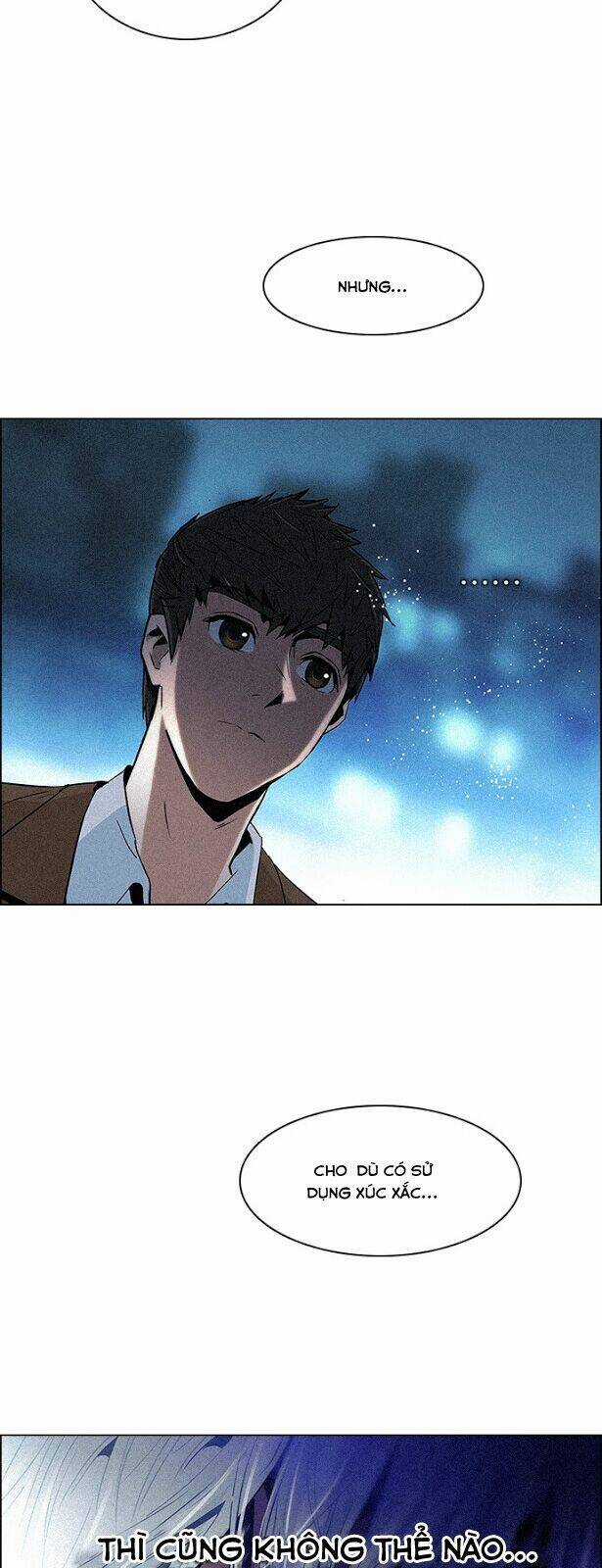 Trò Chơi Số Mệnh Chapter 72 trang 19