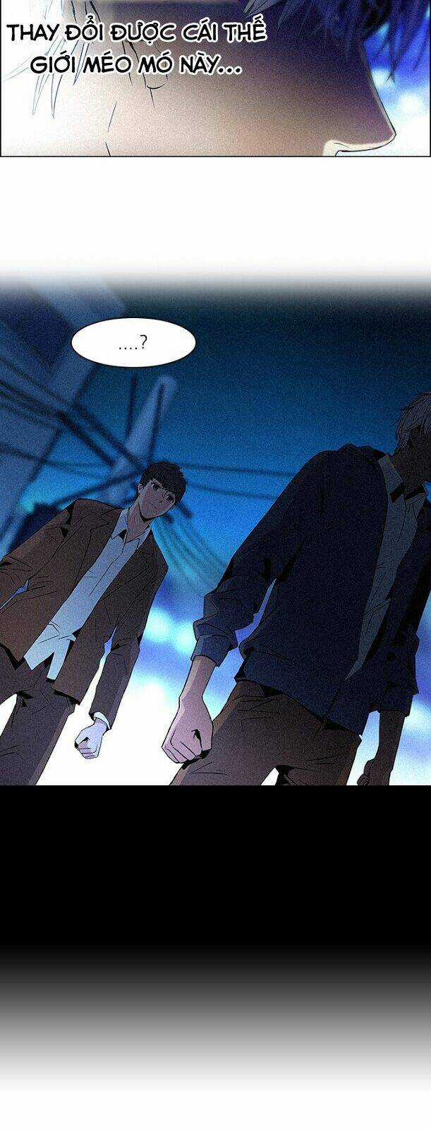 Trò Chơi Số Mệnh Chapter 72 trang 20