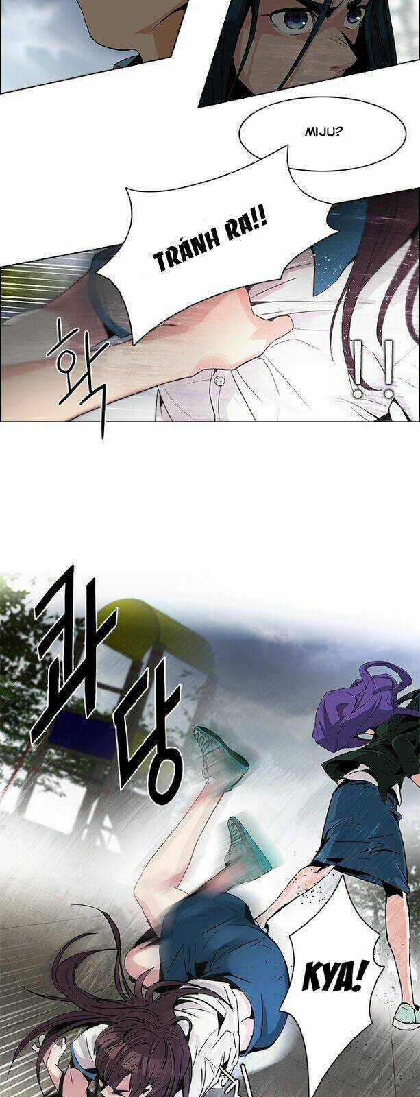 Trò Chơi Số Mệnh Chapter 72 trang 27