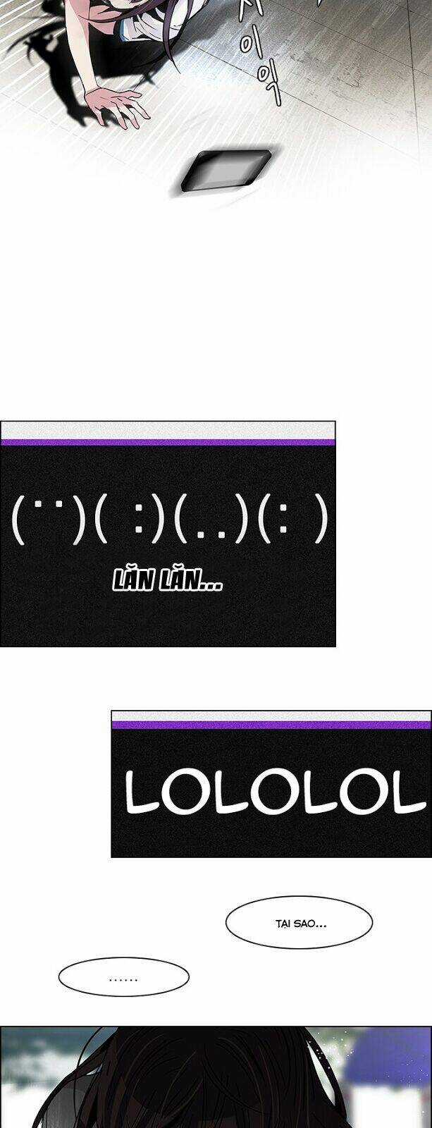 Trò Chơi Số Mệnh Chapter 72 trang 28