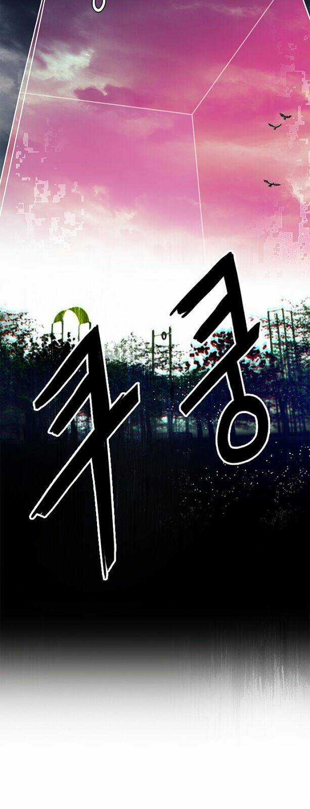 Trò Chơi Số Mệnh Chapter 72 trang 32