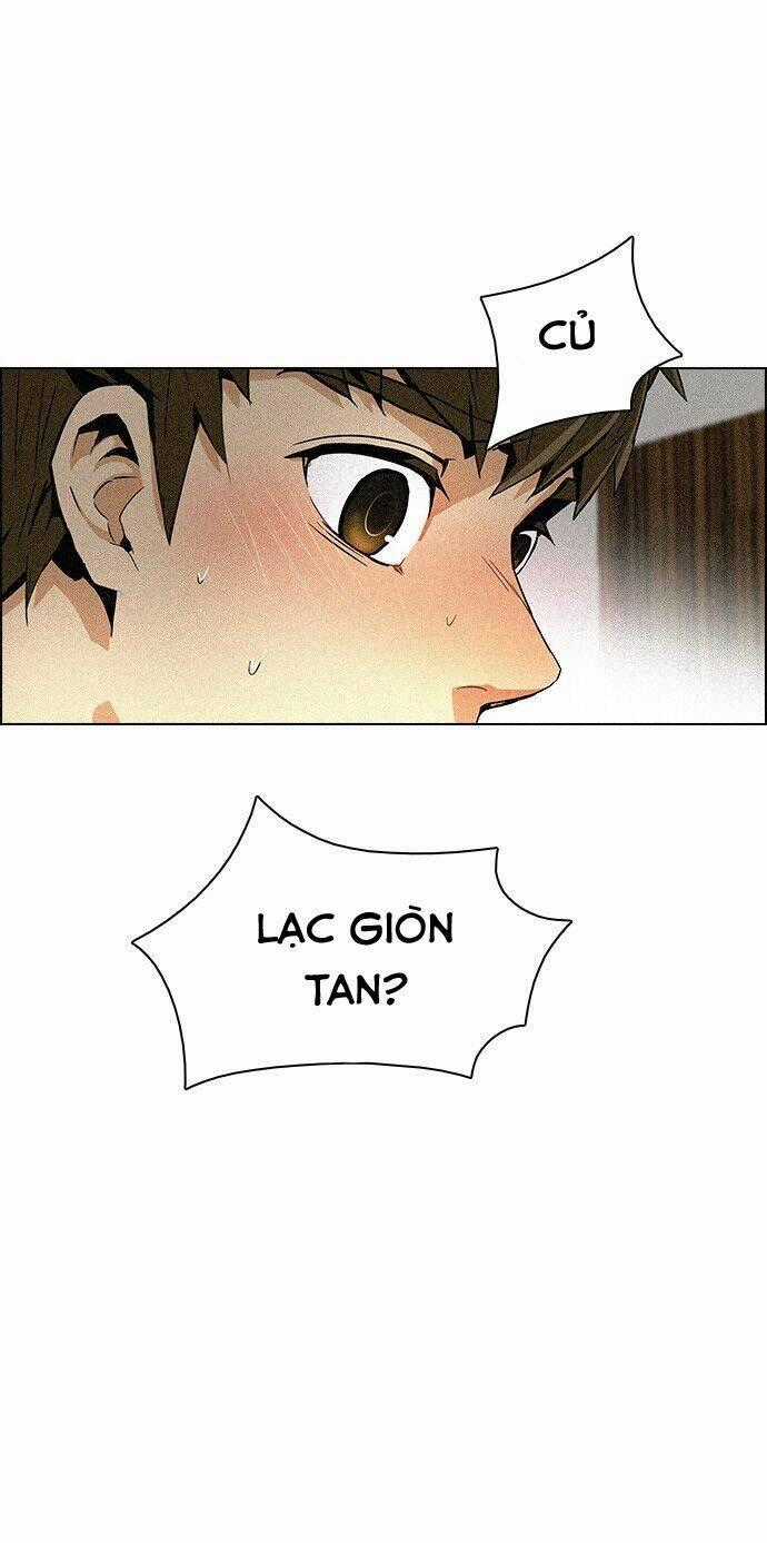 Trò Chơi Số Mệnh Chapter 72 trang 37