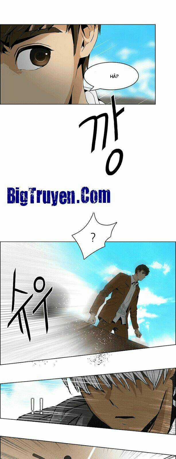 Trò Chơi Số Mệnh Chapter 73 trang 11