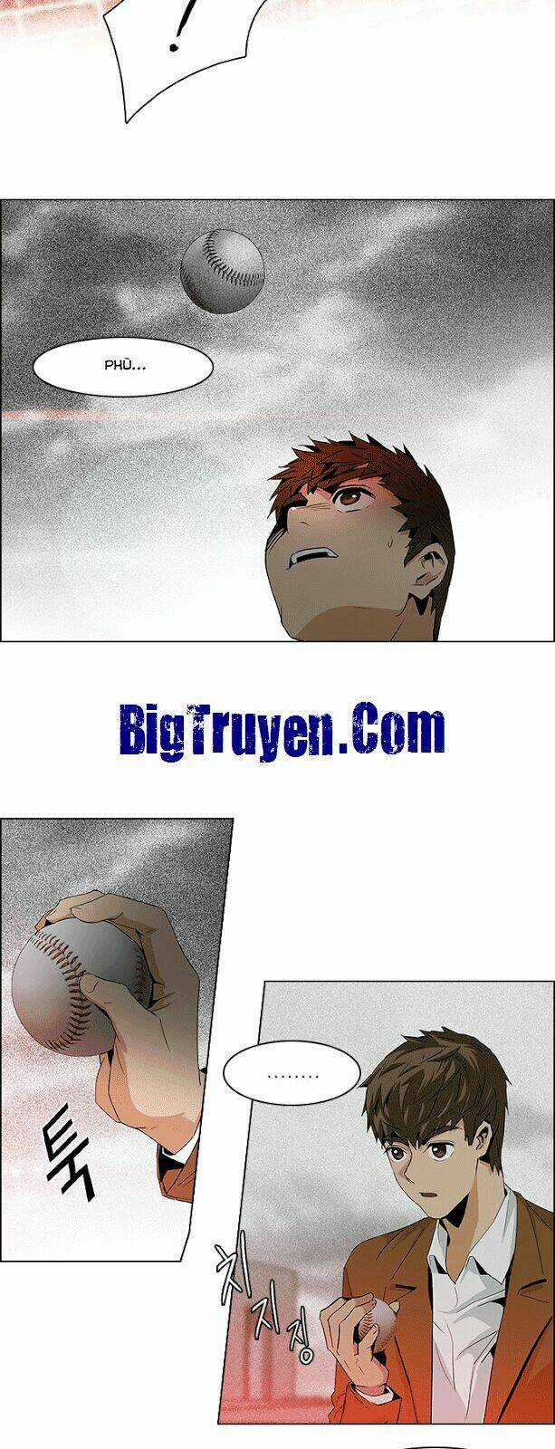 Trò Chơi Số Mệnh Chapter 73 trang 13