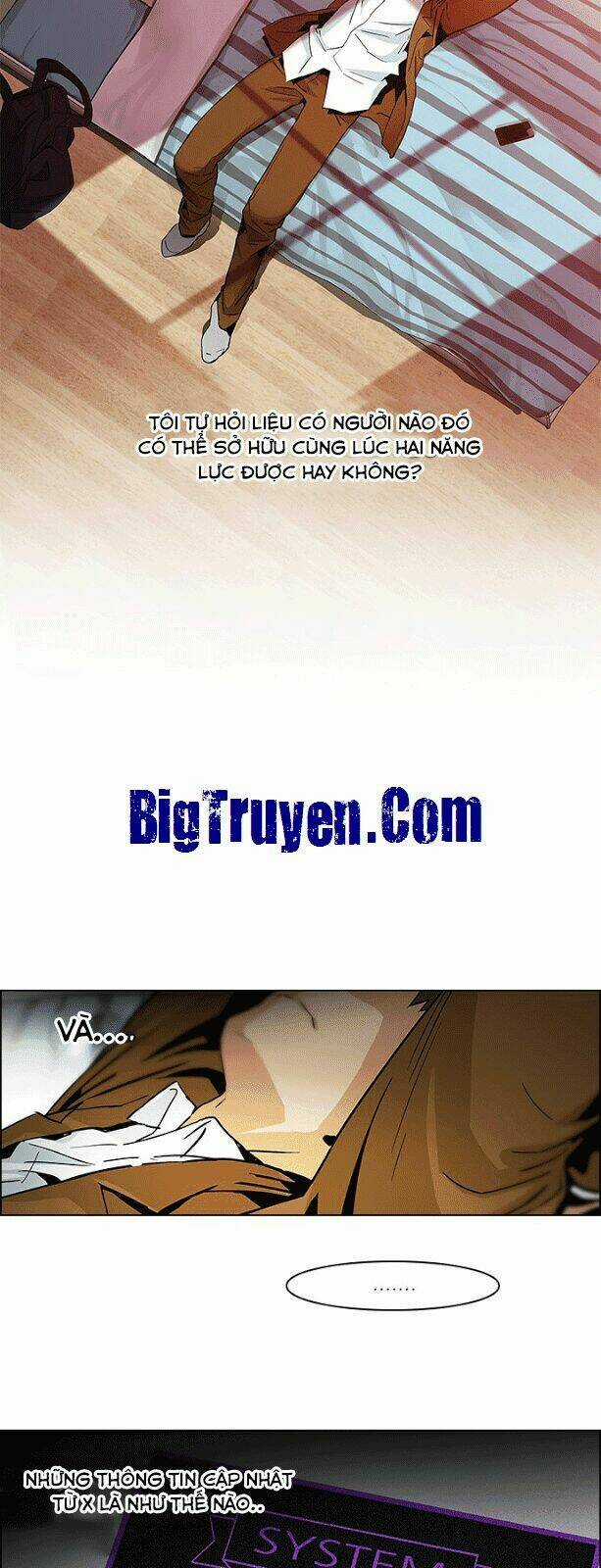 Trò Chơi Số Mệnh Chapter 73 trang 18