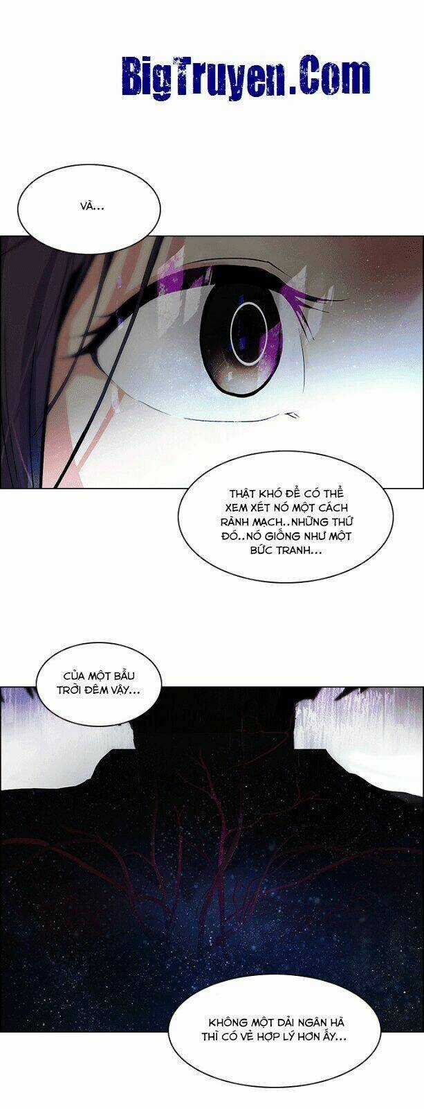 Trò Chơi Số Mệnh Chapter 73 trang 30