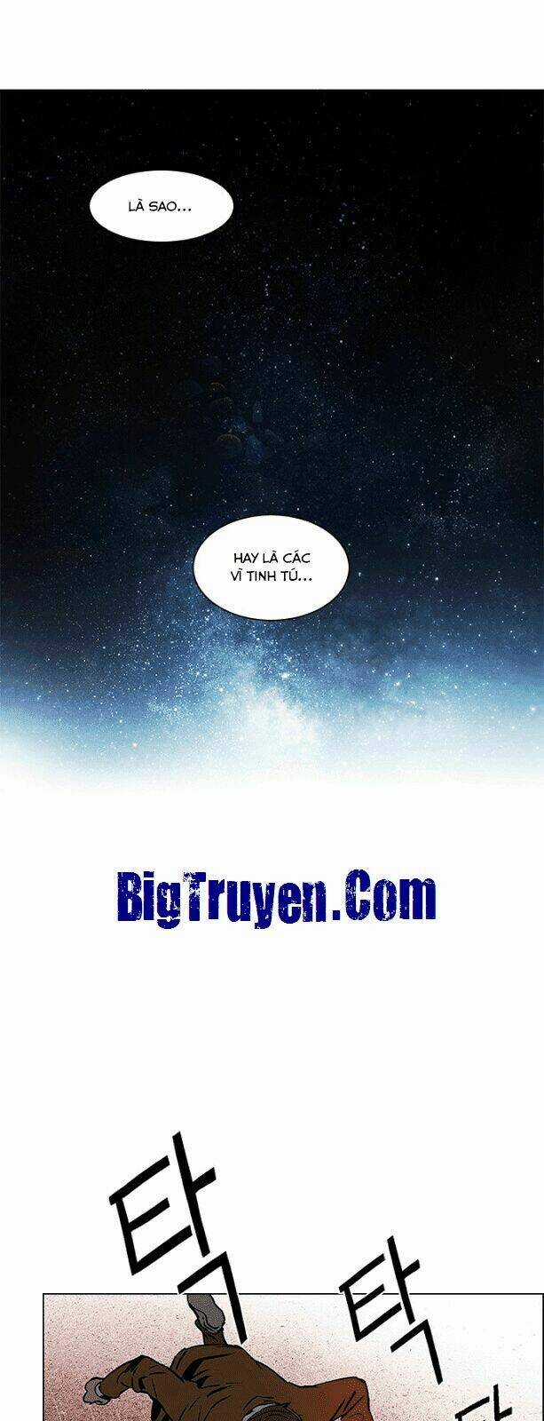 Trò Chơi Số Mệnh Chapter 73 trang 31