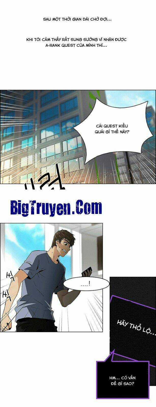 Trò Chơi Số Mệnh Chapter 73 trang 4