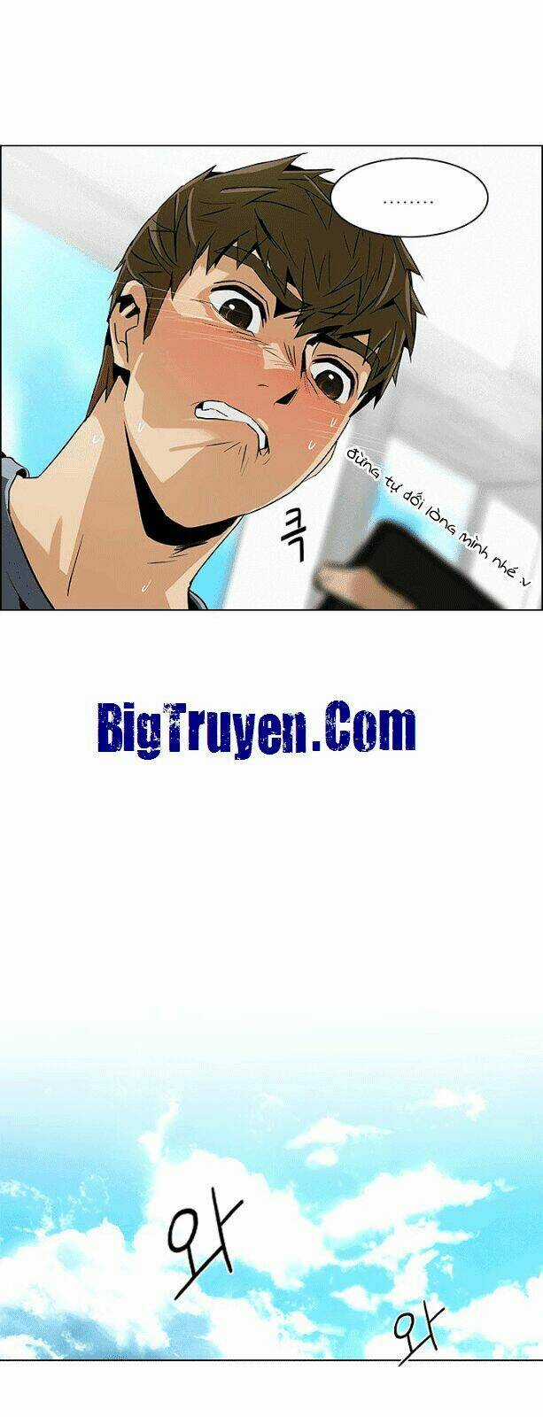 Trò Chơi Số Mệnh Chapter 73 trang 7