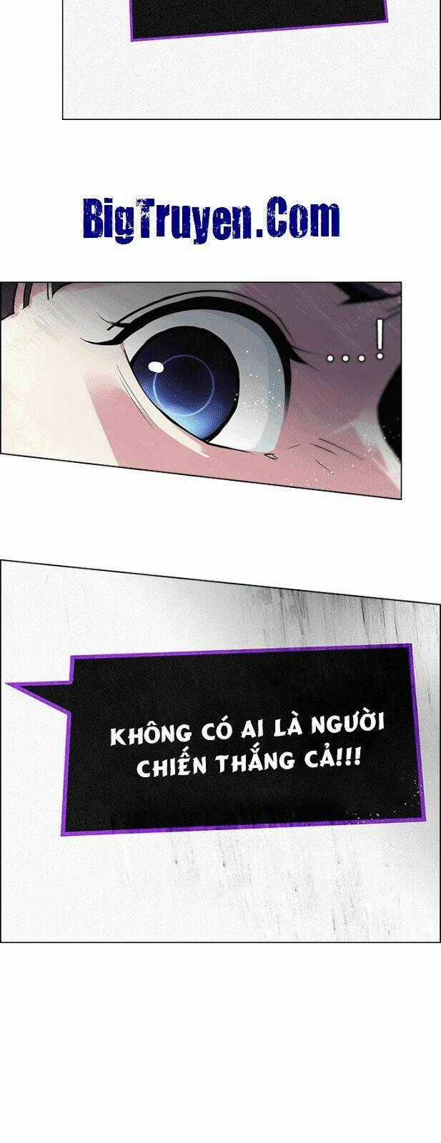 Trò Chơi Số Mệnh Chapter 74 trang 0