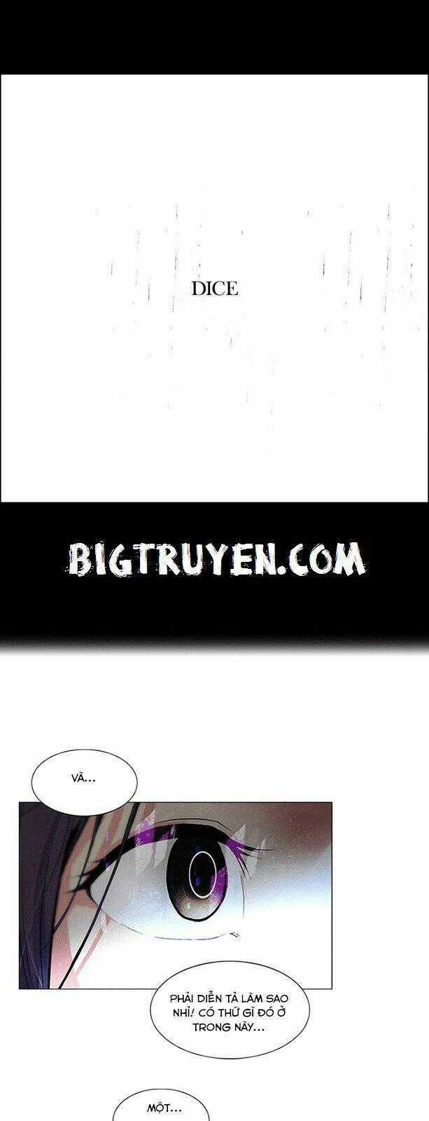 Trò Chơi Số Mệnh Chapter 74 trang 1