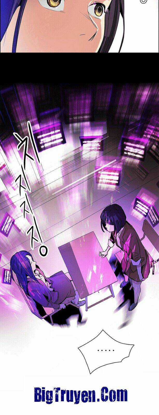 Trò Chơi Số Mệnh Chapter 74 trang 17