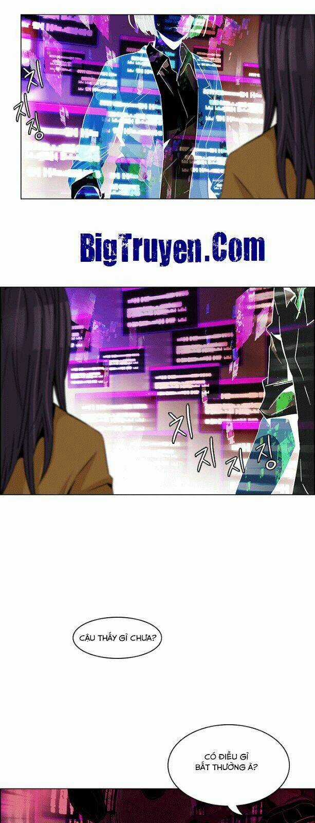 Trò Chơi Số Mệnh Chapter 74 trang 18