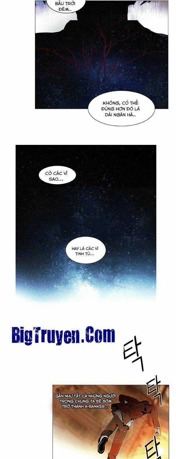 Trò Chơi Số Mệnh Chapter 74 trang 2