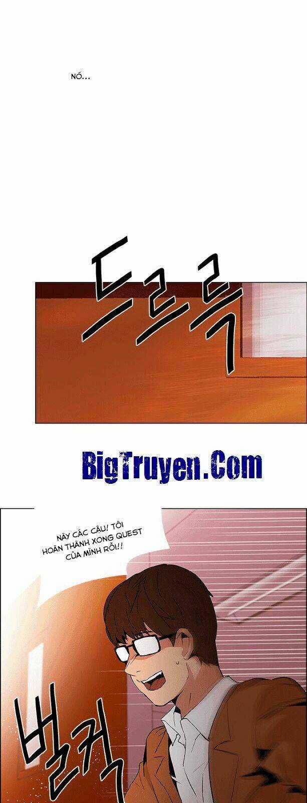 Trò Chơi Số Mệnh Chapter 74 trang 24