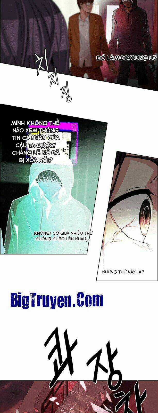 Trò Chơi Số Mệnh Chapter 74 trang 30