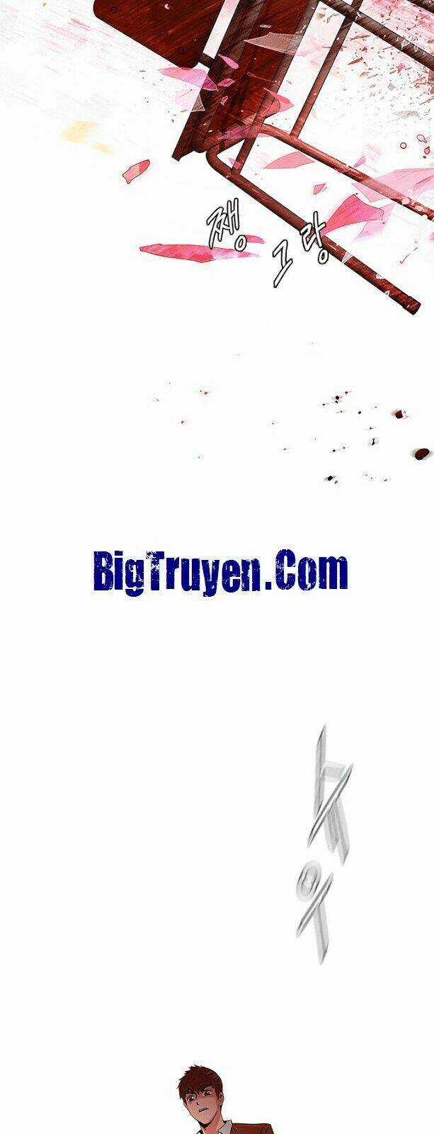 Trò Chơi Số Mệnh Chapter 74 trang 32