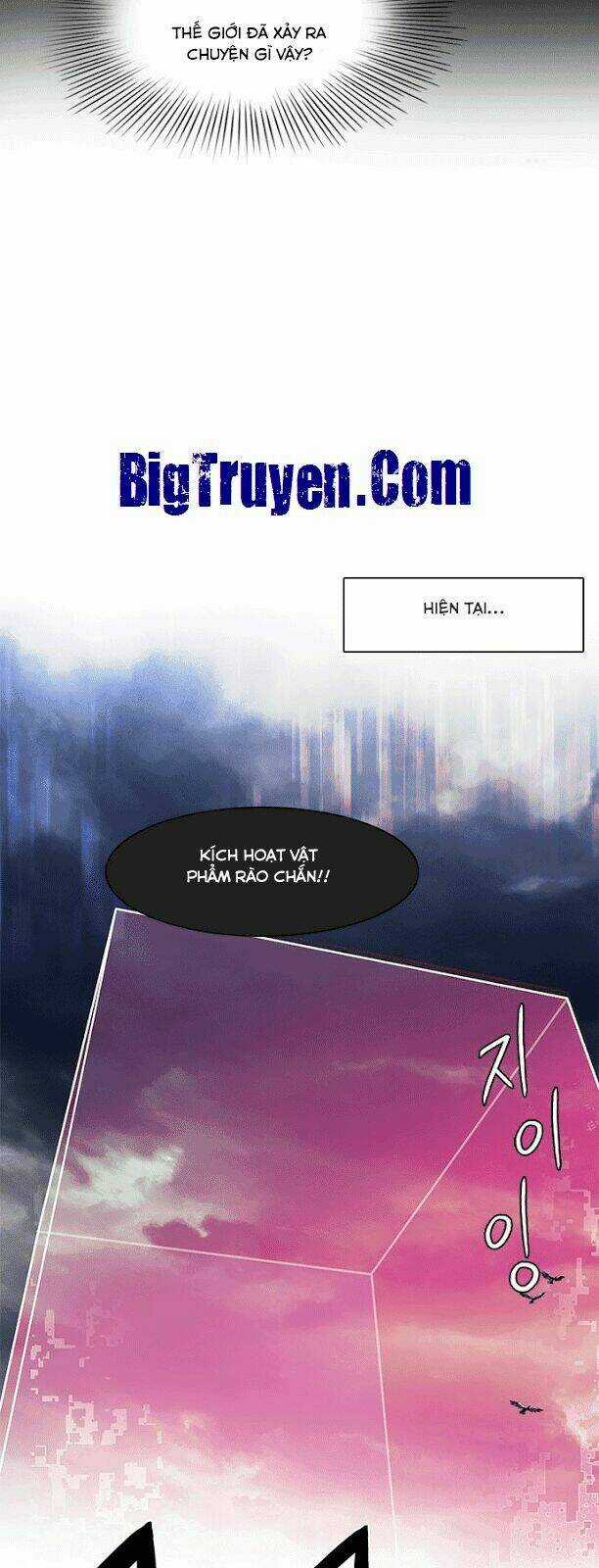 Trò Chơi Số Mệnh Chapter 74 trang 35