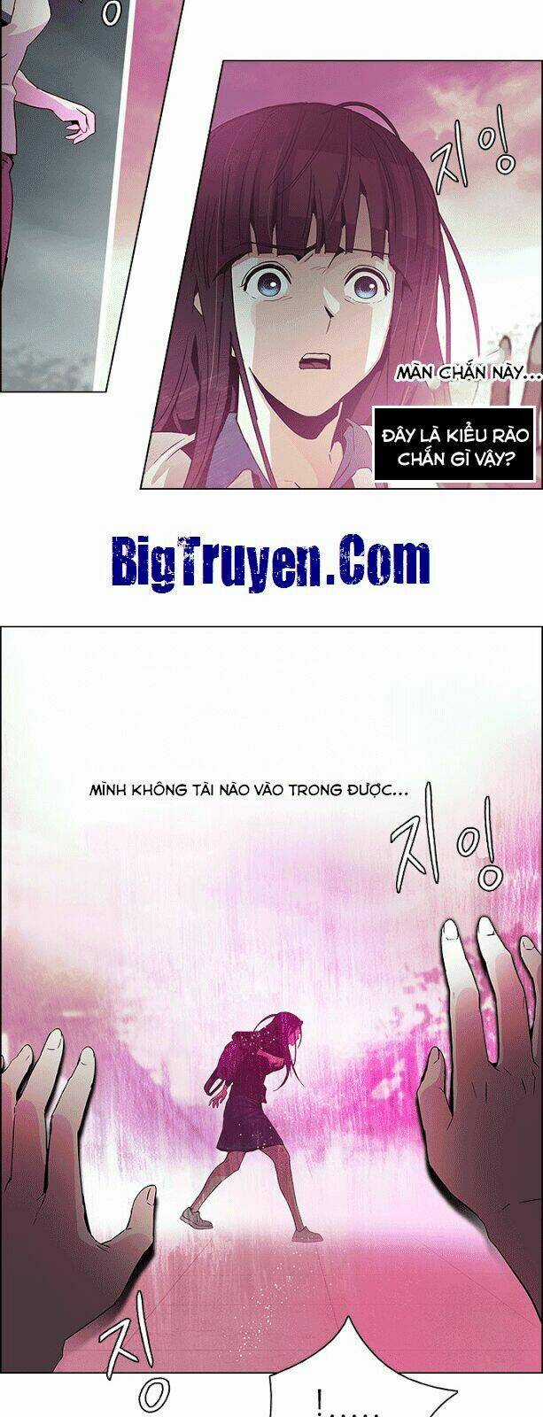 Trò Chơi Số Mệnh Chapter 74 trang 38