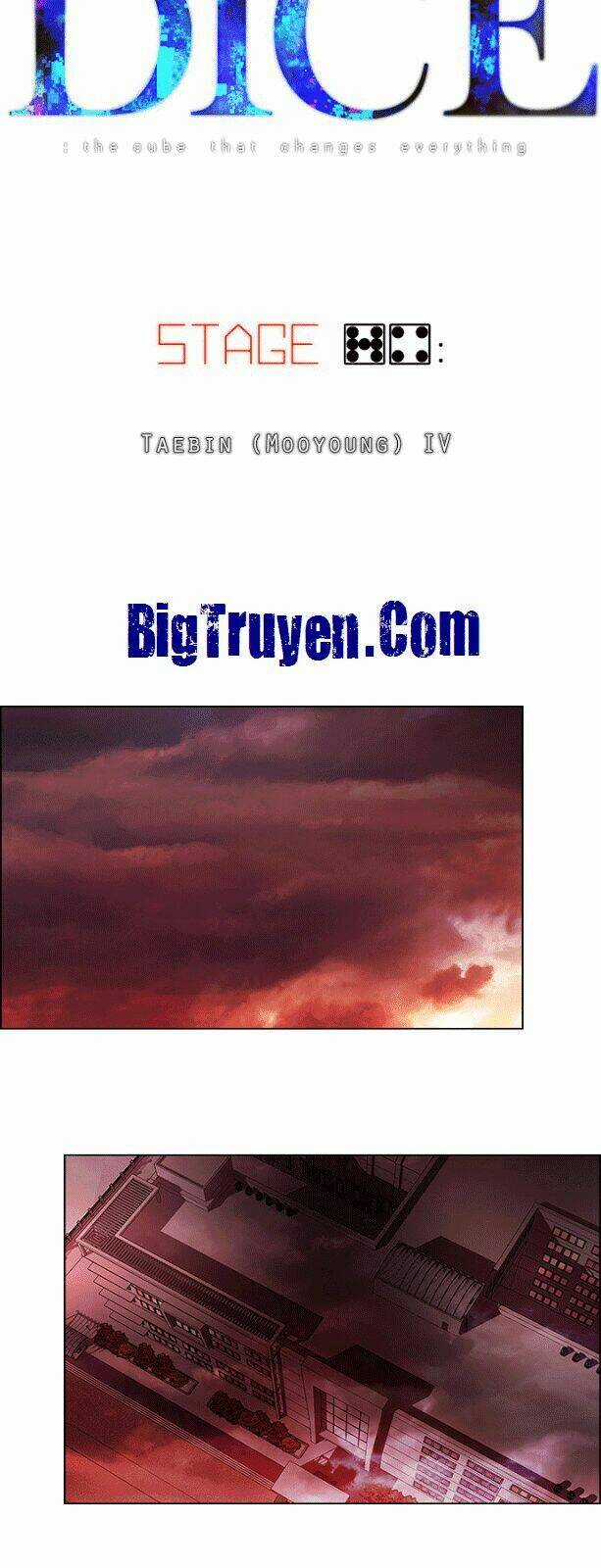 Trò Chơi Số Mệnh Chapter 74 trang 4