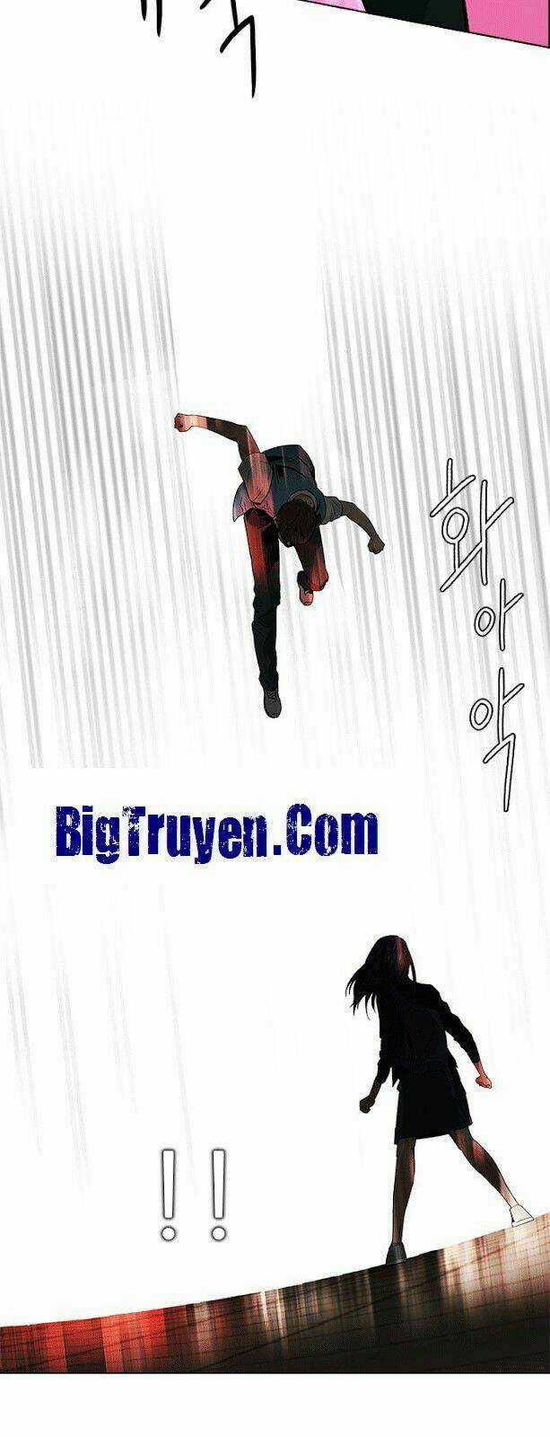 Trò Chơi Số Mệnh Chapter 75 trang 18