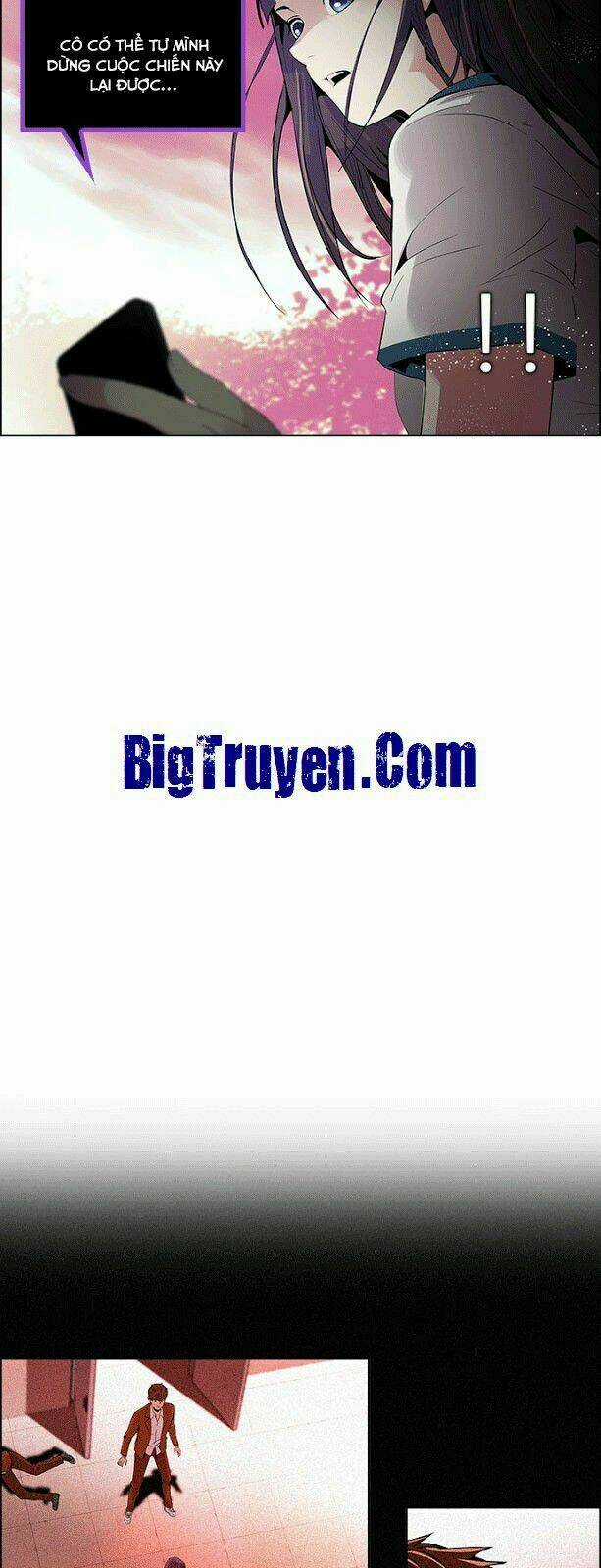 Trò Chơi Số Mệnh Chapter 75 trang 23