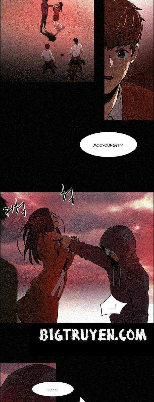 Trò Chơi Số Mệnh Chapter 75 trang 24