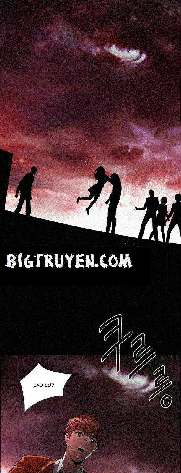 Trò Chơi Số Mệnh Chapter 75 trang 26