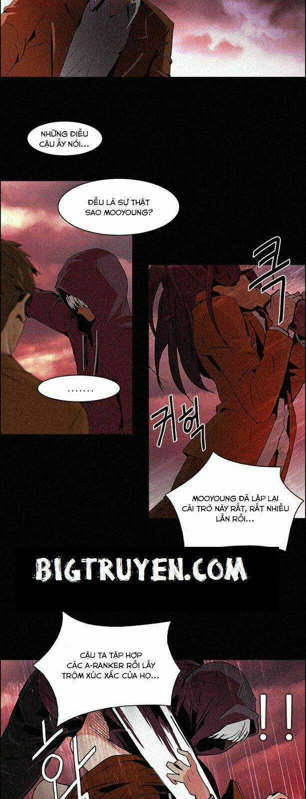 Trò Chơi Số Mệnh Chapter 75 trang 27